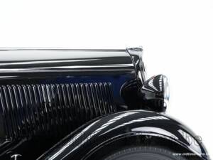 Immagine 11/15 di FIAT 508 Balilla Serie 2 (1935)