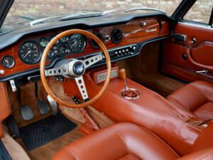 Bild 3/50 von Maserati Mexico 4700 (1972)