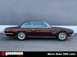 Image 5/15 of Maserati Mexico 4700 (1967)