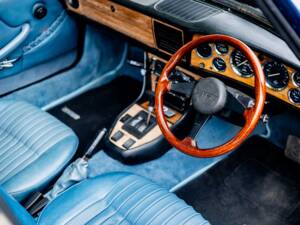Image 16/26 de Triumph Stag (1973)