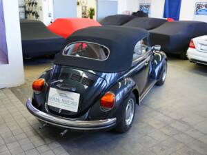 Bild 14/34 von Volkswagen Beetle 1303 LS (1974)