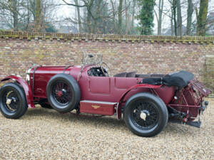 Bild 16/50 von Bentley Speed Eight (1947)