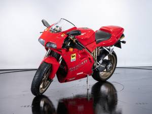 Image 3/46 of Ducati DUMMY (1997)