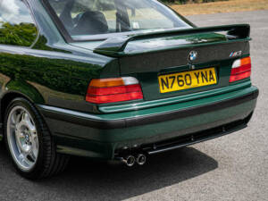 Afbeelding 10/46 van BMW M3 GT (1995)