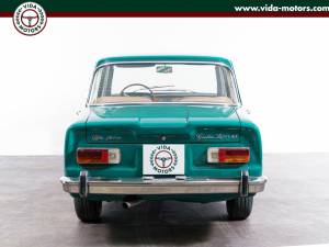 Bild 6/40 von Alfa Romeo Giulia Super 1.3 (1974)