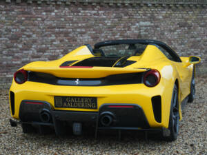 Bild 37/50 von Ferrari 488 Pista Spider (2021)