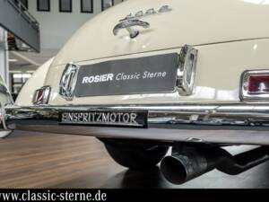 Imagen 13/15 de Mercedes-Benz 300 Sc Cabriolet A (1957)
