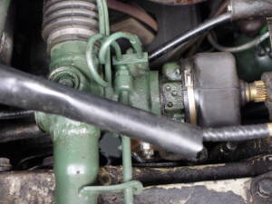 Imagen 17/49 de Citroën ID 19 Break (1967)