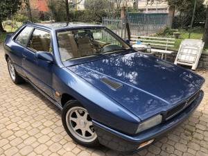 Afbeelding 5/22 van Maserati Ghibli 2.0 (1992)