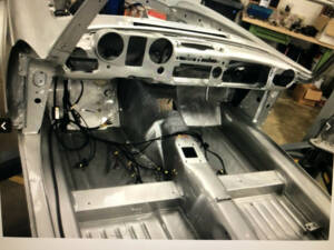 Image 6/50 of Mercedes-Benz 280 SL (1969)
