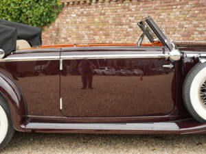 Image 36/50 de Mercedes-Benz 320 Cabriolet B (1939)