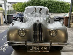 Image 2/28 of Bristol 400 (1949)