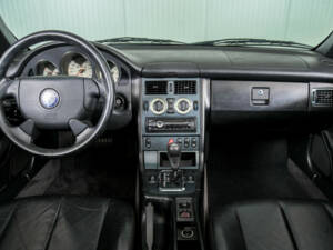 Imagen 7/50 de Mercedes-Benz SLK 200 (1997)