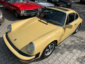 Imagen 2/19 de Porsche 911 2.7 S (1977)