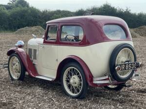 Image 4/12 of Austin 7 Swallow (1931)