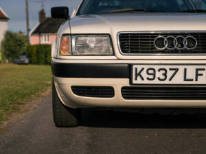 Image 7/50 of Audi 80 - 2.0 E (1993)