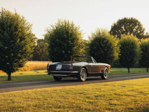 Imagen 43/94 de Maserati 3500 GT Spyder Vignale (1960)