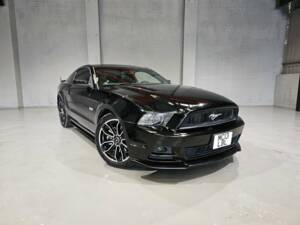 Bild 1/7 von Ford Mustang 5.0 GT Premium (2013)