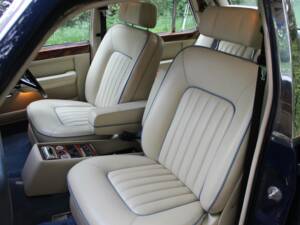 Afbeelding 13/20 van Rolls-Royce Silver Spirit (1987)