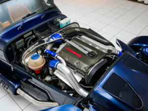 Afbeelding 12/20 van Donkervoort D8 (2007)
