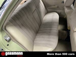Image 15/15 de Mercedes-Benz 200 D (1978)