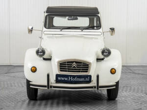 Afbeelding 14/50 van Citroën 2 CV 6 (1988)