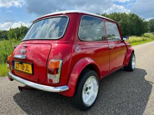 Image 2/7 of Rover Mini Cooper 1,3 (1991)