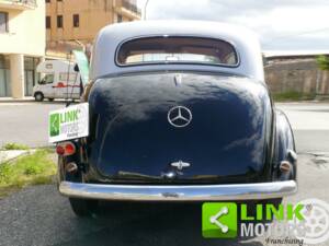 Bild 7/10 von Mercedes-Benz 170 DS (1952)