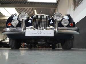 Afbeelding 30/50 van Jaguar XK 150 3.4 S OTS (1958)