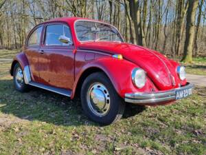 Image 1/5 of Volkswagen Coccinelle 1200 (1969)