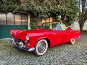 Immagine 2/18 di Ford Thunderbird (1956)