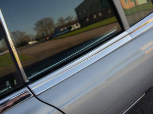 Imagen 39/39 de Mercedes-Benz 350 SLC (1972)