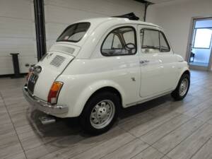 Afbeelding 3/14 van FIAT 500 F (1966)