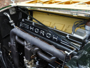 Image 24/50 of Horch 780 Sport-Cabriolet (1933)