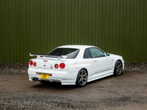 Image 18/50 of Nissan Skyline GT-R (1999)