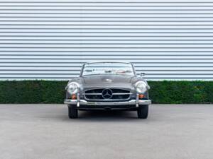 Bild 6/38 von Mercedes-Benz 190 SL (1956)