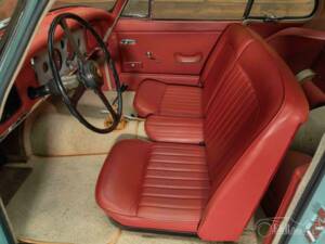 Image 11/19 of Jaguar XK 150 FHC (1958)