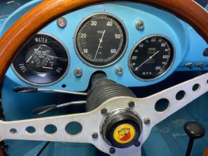 Image 34/35 of Abarth 750 Allemano Spider (1959)