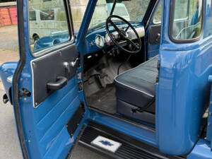 Bild 13/22 von Chevrolet 3100 ½-ton (1949)