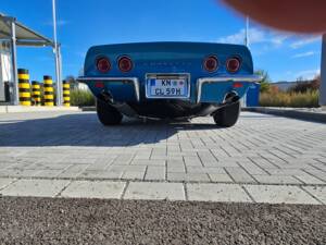 Image 5/10 of Chevrolet Corvette Stingray (1968)