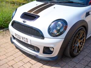 Imagen 10/50 de Mini John Cooper Works (2011)
