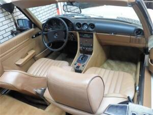 Imagen 36/50 de Mercedes-Benz 380 SL (1985)