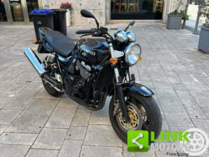 Image 1/10 de Kawasaki DUMMY (1999)