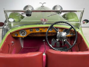 Bild 16/30 von Alvis Speed 25 (1938)