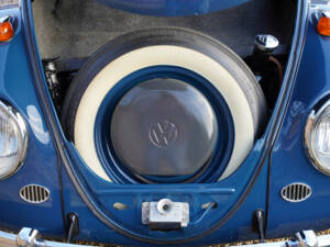 Image 49/50 of Volkswagen Beetle 1200 (1961)