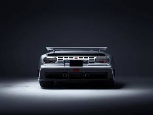 Imagen 10/29 de Bugatti EB 110 SS (1993)