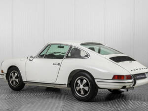 Imagen 8/50 de Porsche 912 (1967)