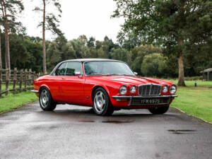 Bild 1/40 von Jaguar XJ 6 C 4.2 (1977)