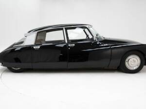 Imagen 9/15 de Citroën D Super 5 (1973)