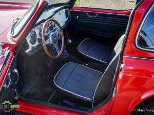 Immagine 5/42 di Triumph TR 4 (1962)